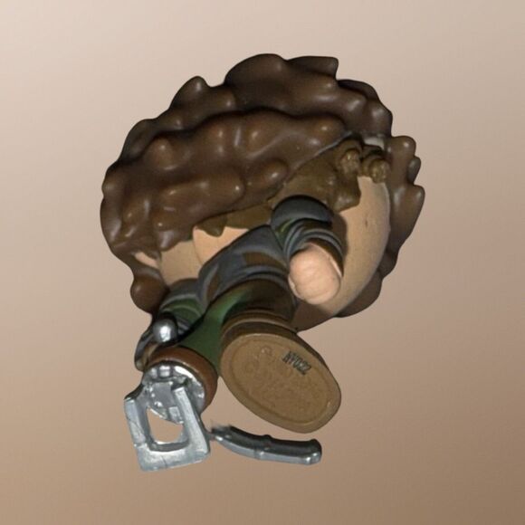 Funko Mystery Mini How to Train Your Dragon HICCUP Vinyl Figure A11 - Picture 4 of 6